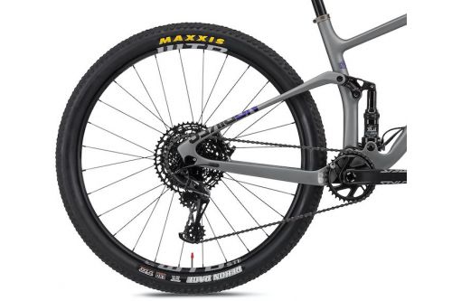 Rower górski NS Bikes Synonym RC 2 L w 100% gotowy + GRATIS